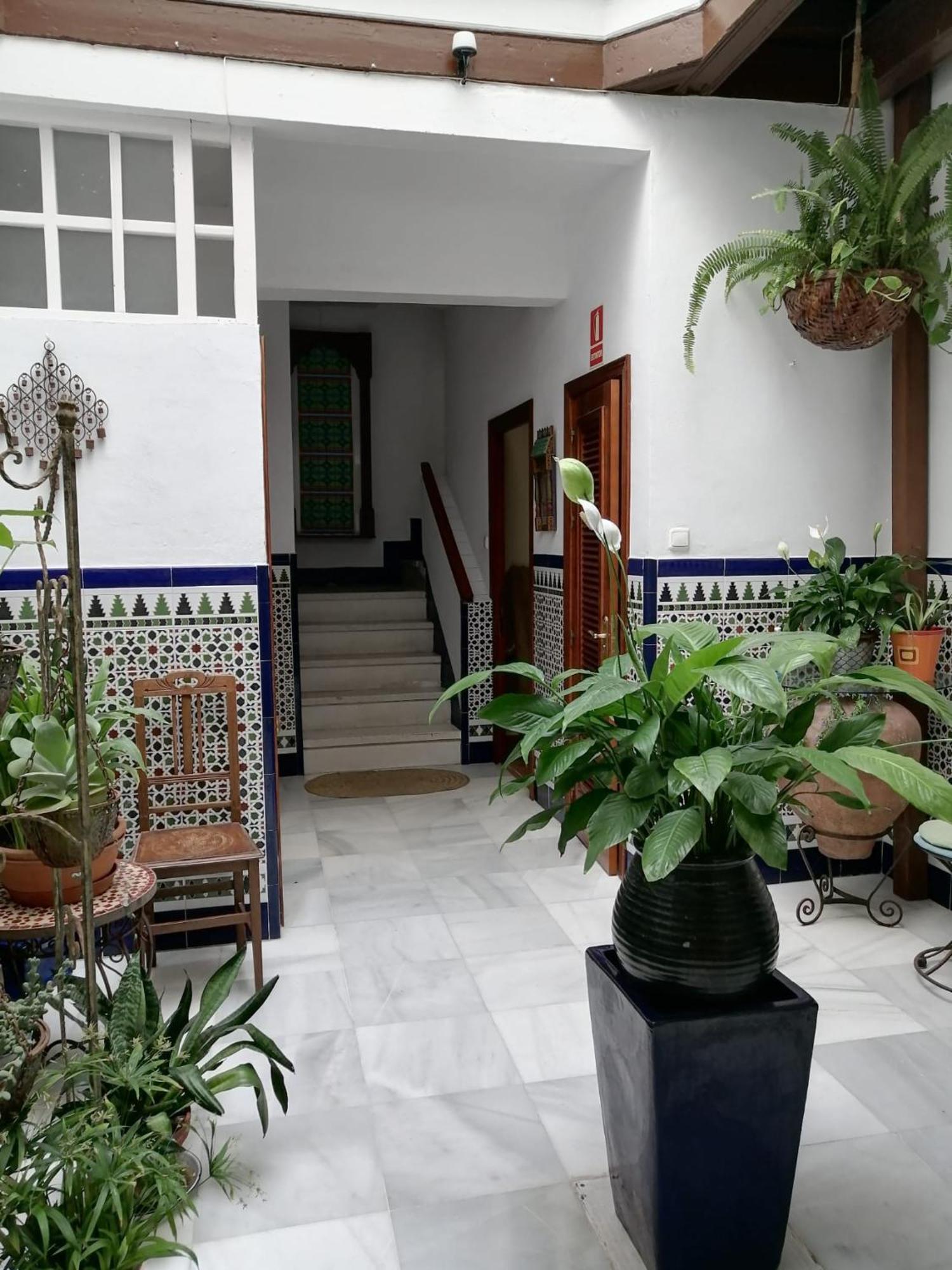 Apartamento Centro De Cádiz Exterior foto